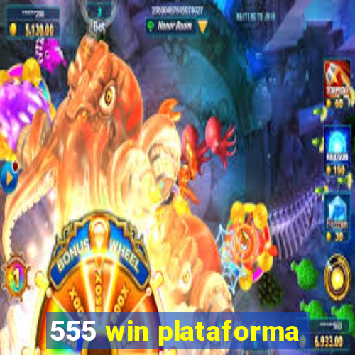 555 win plataforma